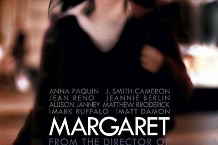 Margaret