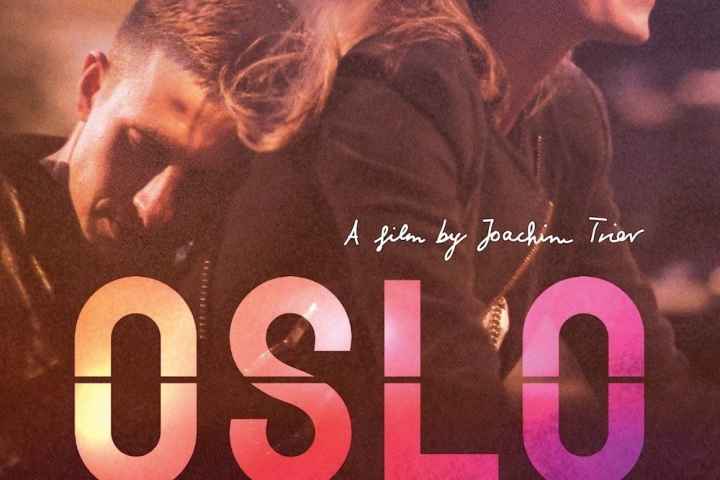 Oslo August 31st
