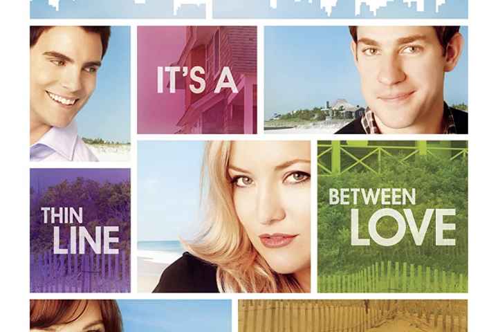 Something Borrowed