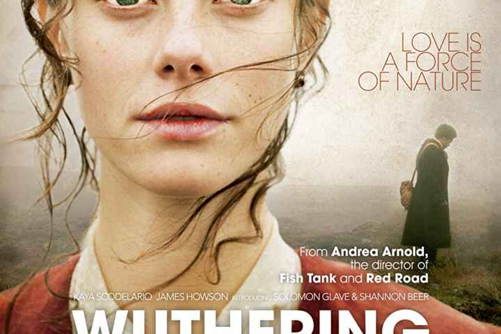 Wuthering Heights