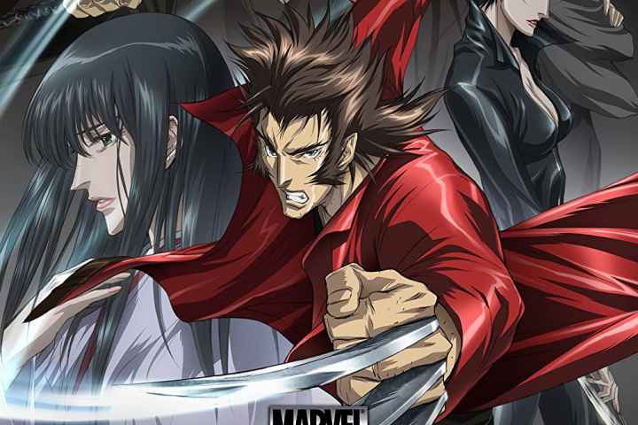 Wolverine