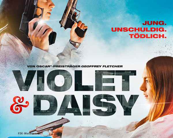 Violet & Daisy