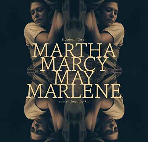 Martha Marcy May Marlene