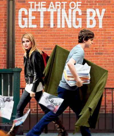 The Art of Getting By