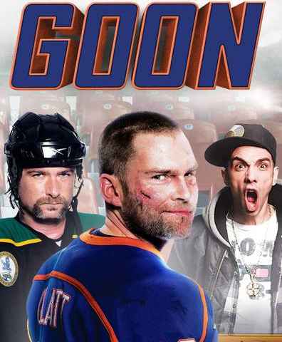 Goon