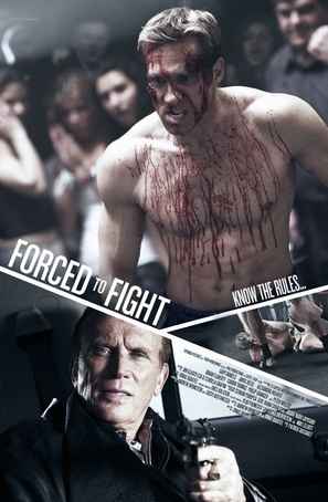Forced to Fight
