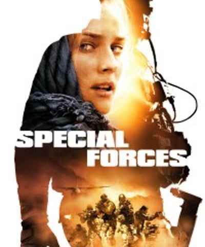 Special Forces