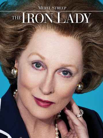 The Iron Lady