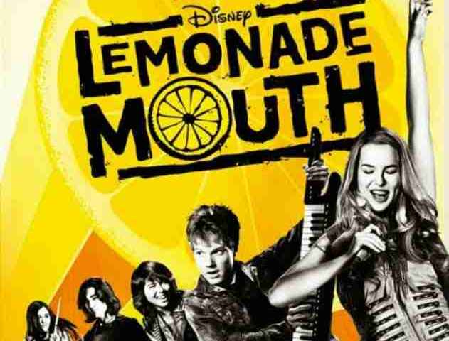 Lemonade Mouth