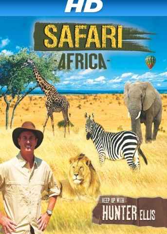 3D Safari Africa