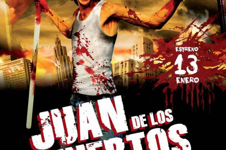 Juan of the Dead