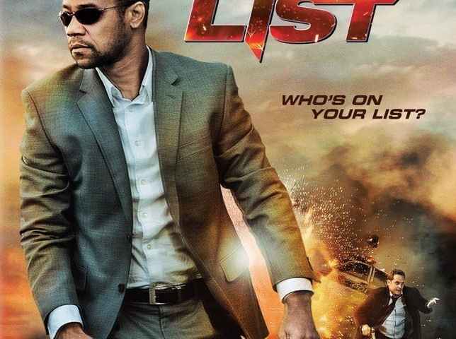 The Hit List