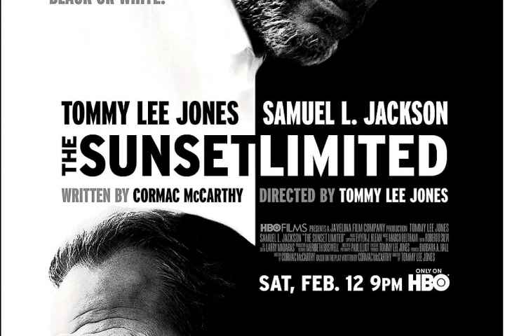 The Sunset Limited