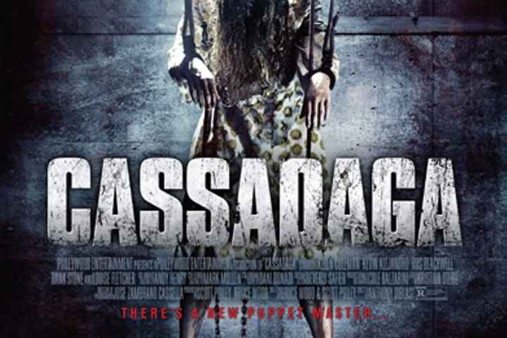 Cassadaga