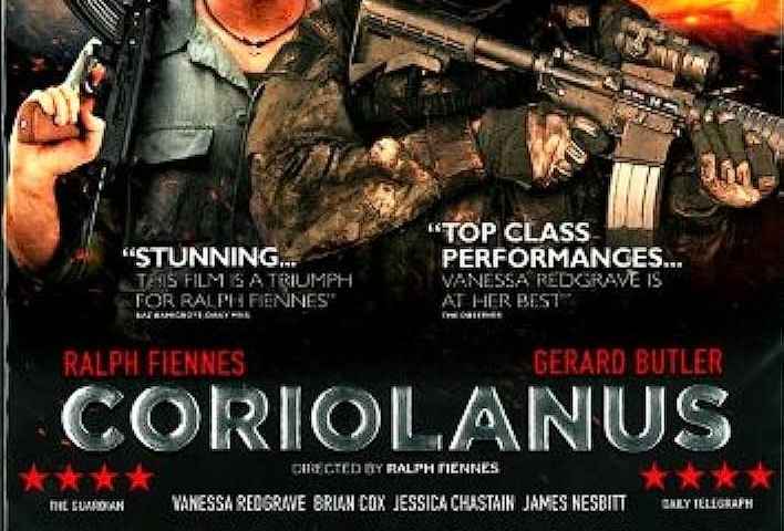 Coriolanus