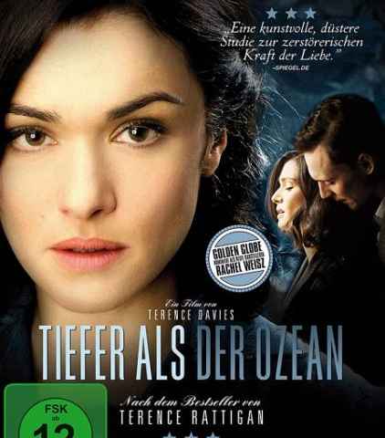 The Deep Blue Sea