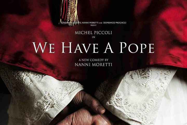 We Have a Pope