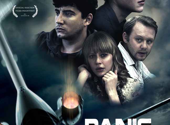 Panic Button