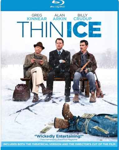 Thin Ice