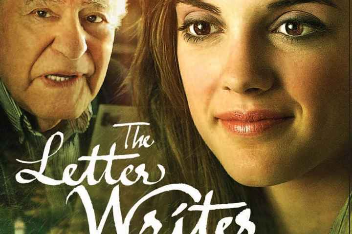 The Letter Writer