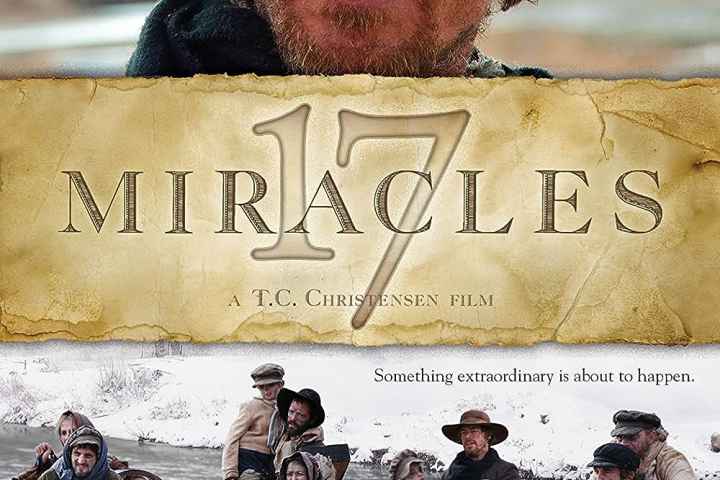 17 Miracles