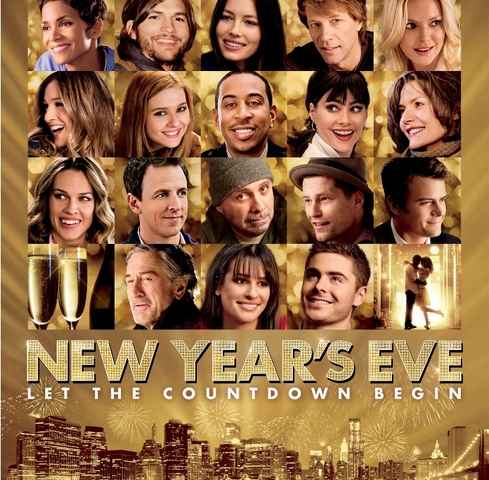 New Years Eve