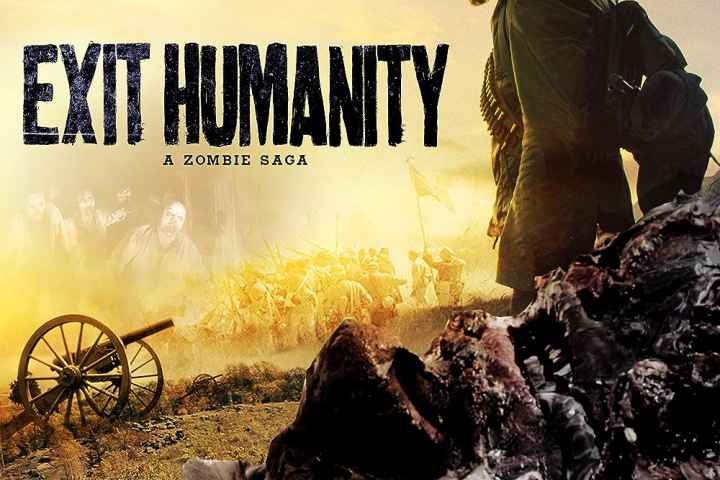 Exit Humanity