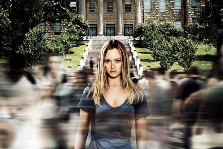 The Roommate