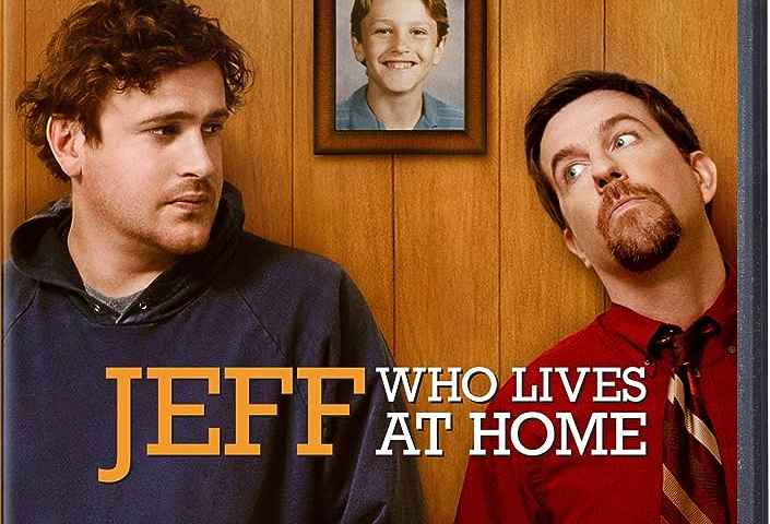 Jeff Who Lives at Home