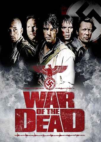 War of the Dead