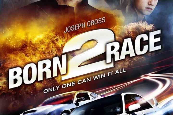 Born to Race