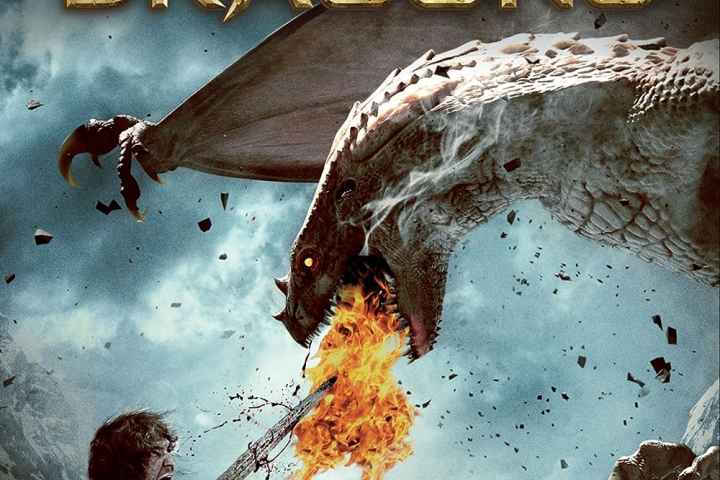 Age of the Dragons