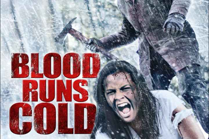 Blood Runs Cold