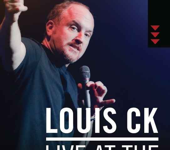 Louis CK Live at the Beacon Theater