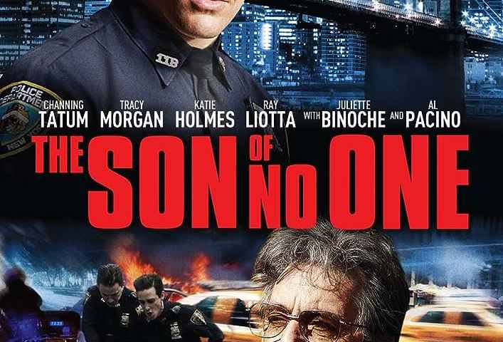 The Son of No One