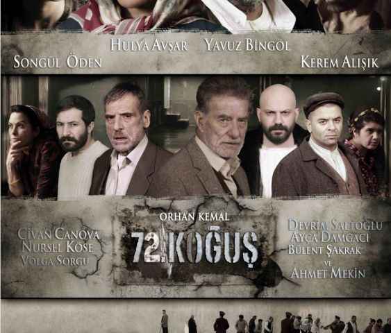 72 Kogus