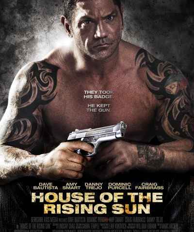 House of the Rising Sun