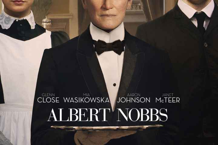 Albert Nobbs