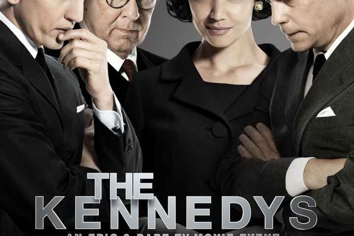 The Kennedys