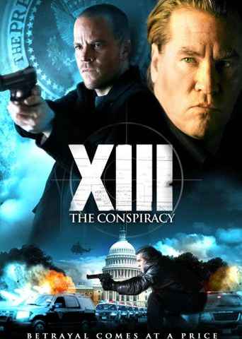 XIII The Series