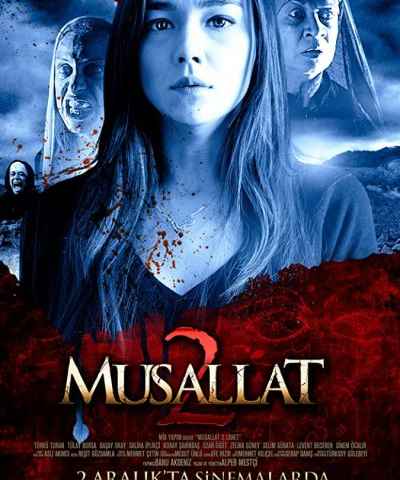 Musallat 2 Lanet