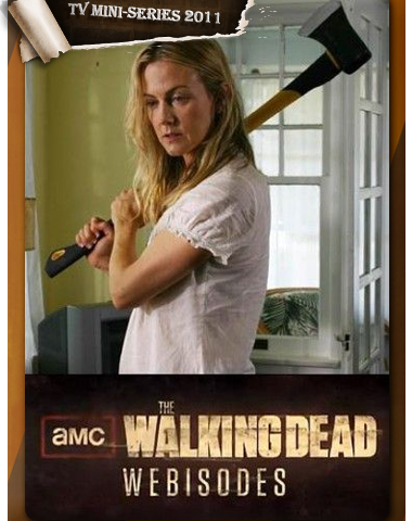 The Walking Dead Webisodes
