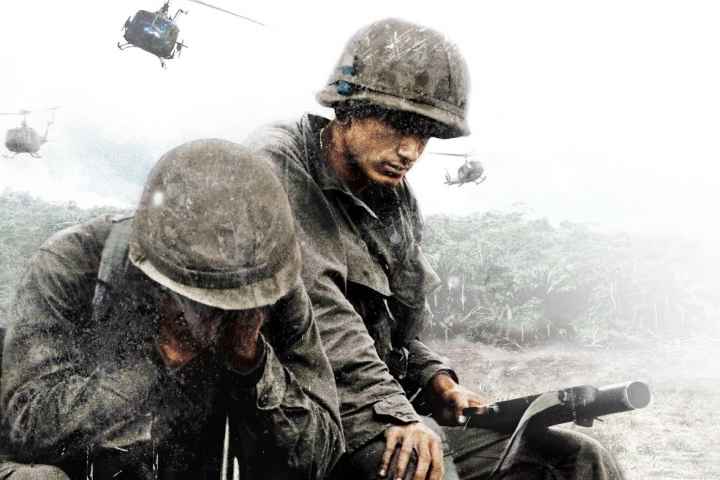 Vietnam in HD