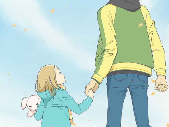 Bunny Drop