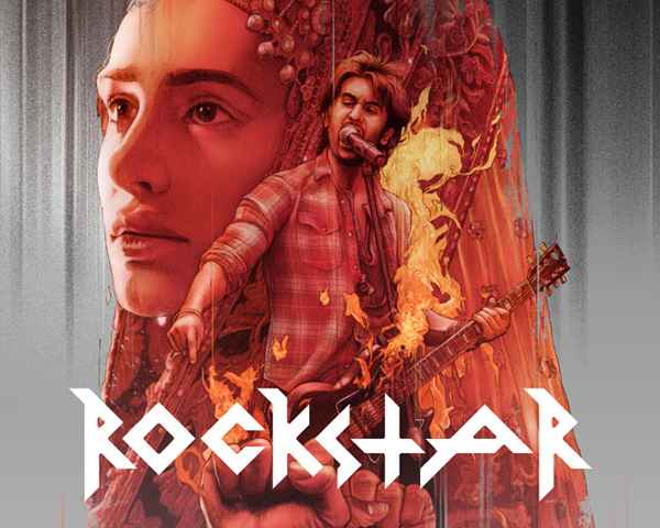Rockstar