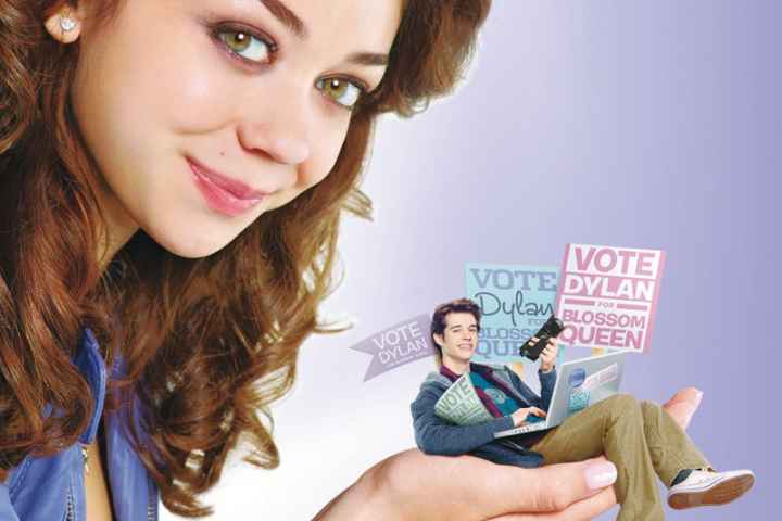 Geek Charming