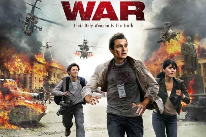 5 Days of War