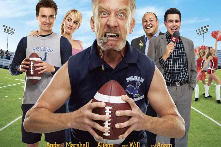 Division III Footballs Finest