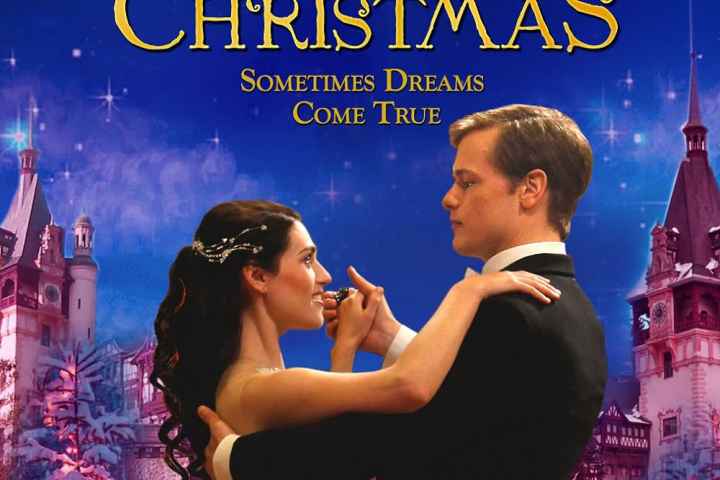 A Princess for Christmas