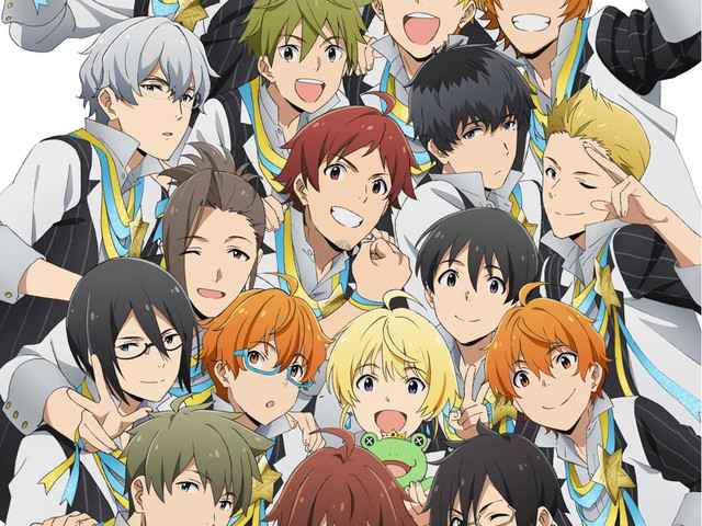 The Idolm@ster
